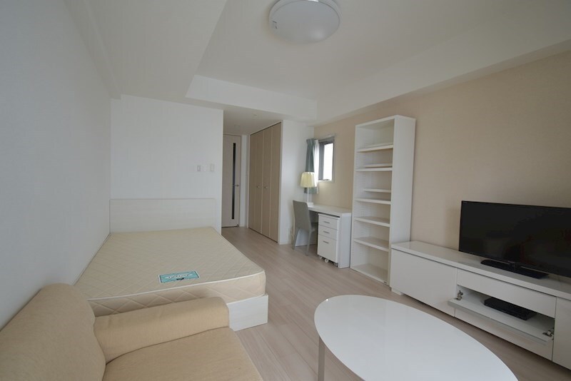 心斎橋駅 徒歩5分 3階の物件内観写真