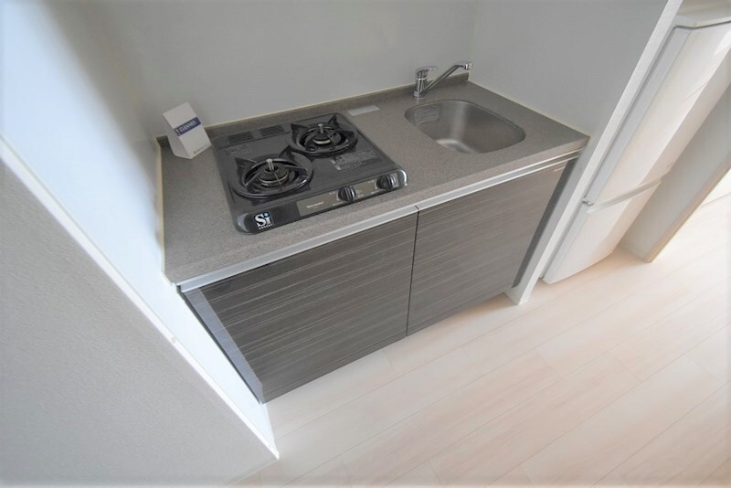 心斎橋駅 徒歩5分 3階の物件内観写真