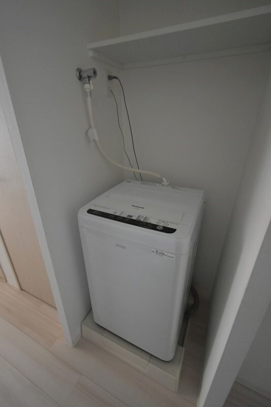 心斎橋駅 徒歩5分 3階の物件内観写真