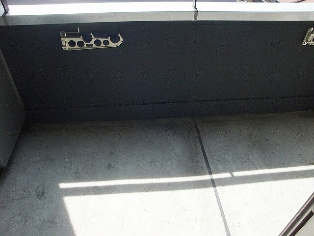 南森町駅 徒歩5分 9階の物件内観写真