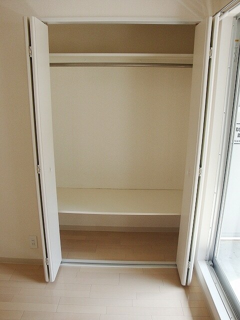 南森町駅 徒歩5分 9階の物件内観写真