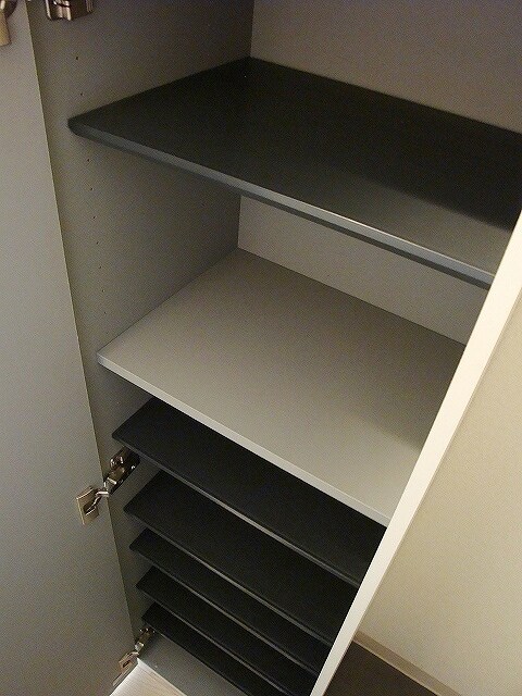 南森町駅 徒歩5分 9階の物件内観写真