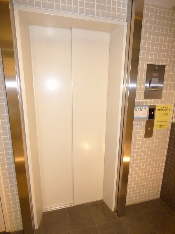 南森町駅 徒歩5分 9階の物件内観写真