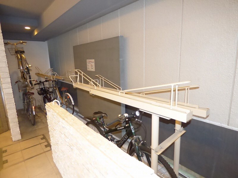 南森町駅 徒歩5分 9階の物件内観写真