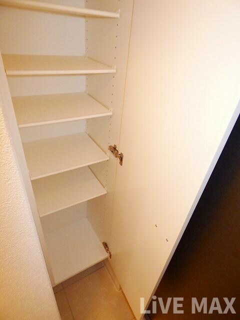 BONNYの物件内観写真