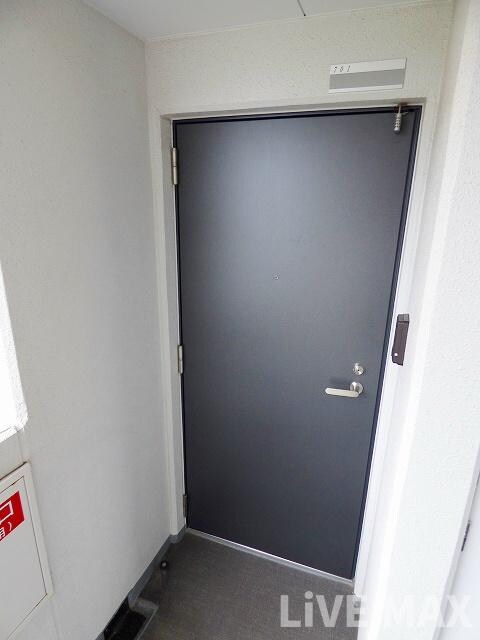 BONNYの物件内観写真