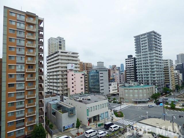 BONNYの物件内観写真