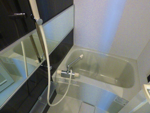 S-FORT福島La Lunaの物件内観写真