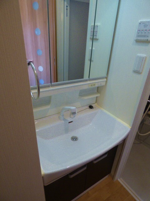 S-FORT福島La Lunaの物件内観写真