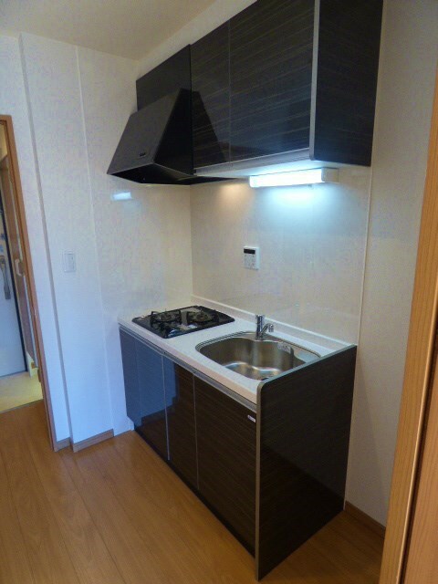 S-FORT福島La Lunaの物件内観写真