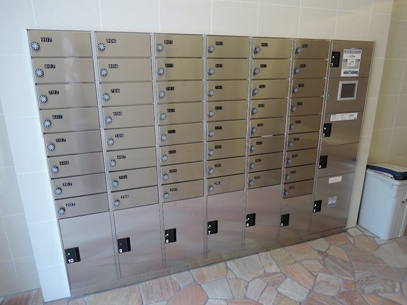 S-FORT福島La Lunaの物件内観写真