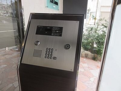 S-FORT福島La Lunaの物件内観写真