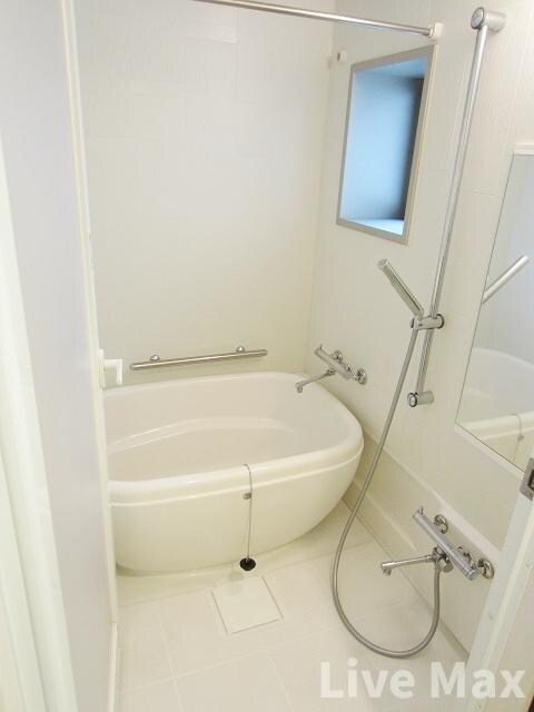 ジューム南船場の物件内観写真