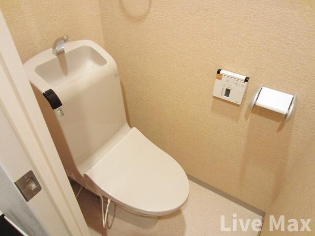 ジューム南船場の物件内観写真