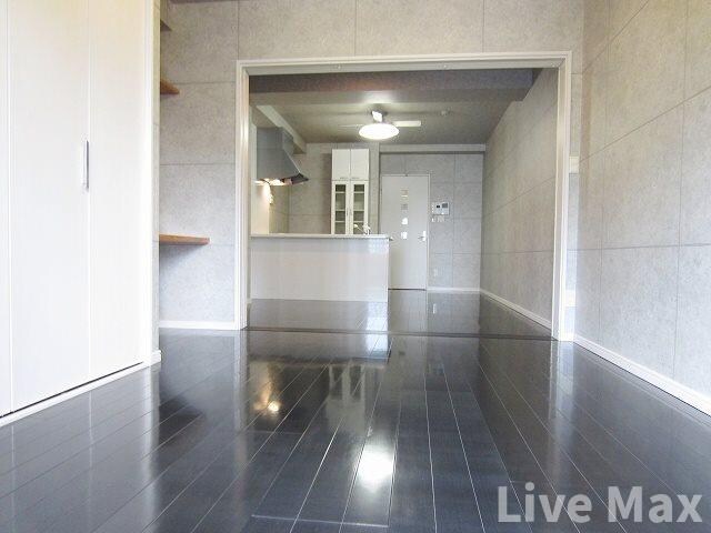 ジューム南船場の物件内観写真