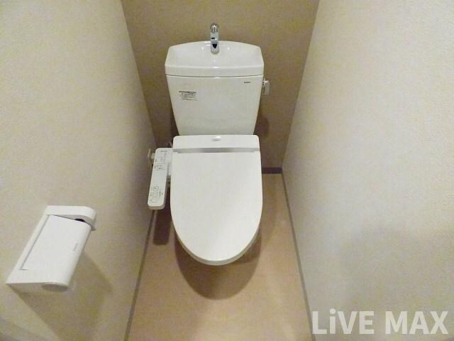 プレサンス松屋町駅前デュオの物件内観写真