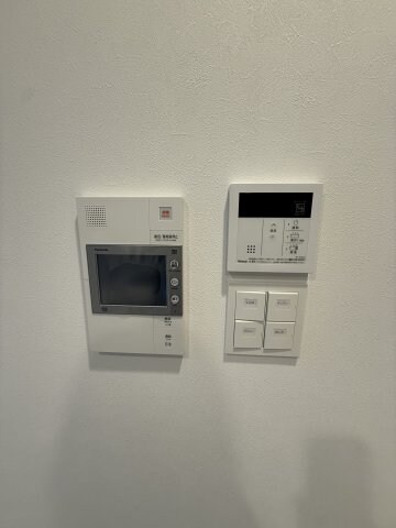 スプランディッドライズ新大阪ノースの物件内観写真