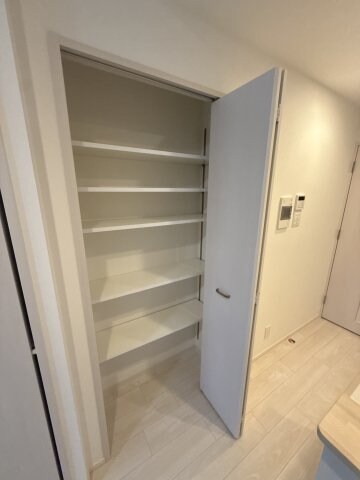 スプランディッドライズ新大阪ノースの物件内観写真