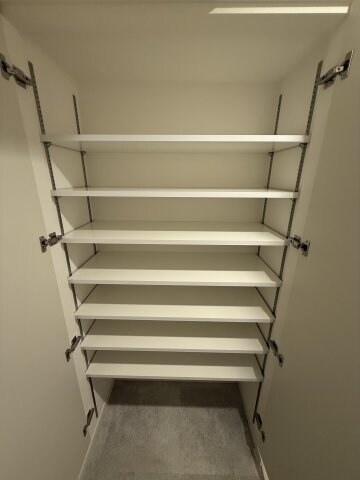 スプランディッドライズ新大阪ノースの物件内観写真