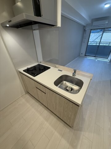 スプランディッドライズ新大阪ノースの物件内観写真