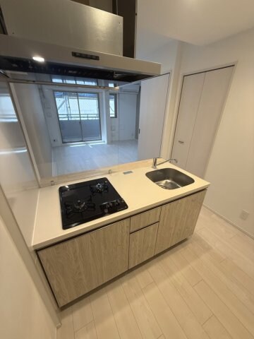 スプランディッドライズ新大阪ノースの物件内観写真