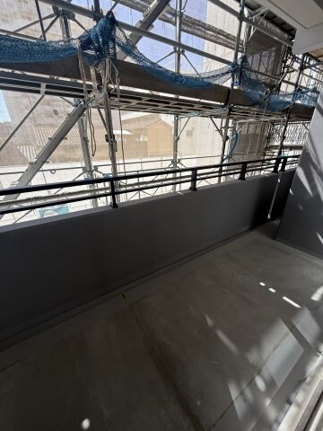 スプランディッドライズ新大阪ノースの物件内観写真