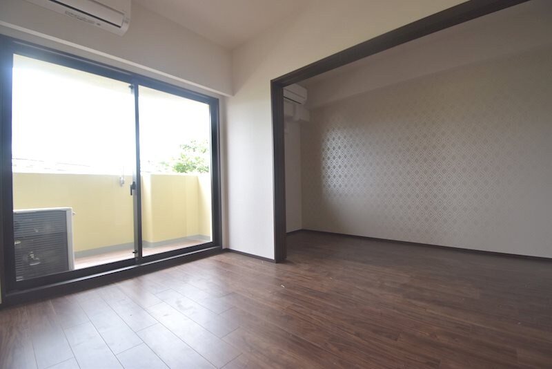 スプランディッド新大阪Ⅴの物件内観写真