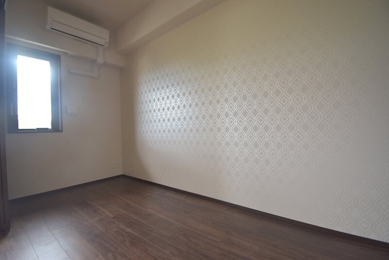 スプランディッド新大阪Ⅴの物件内観写真