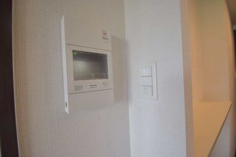 スプランディッド新大阪Ⅴの物件内観写真