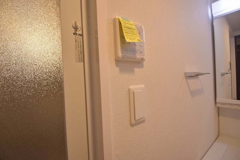 スプランディッド新大阪Ⅴの物件内観写真