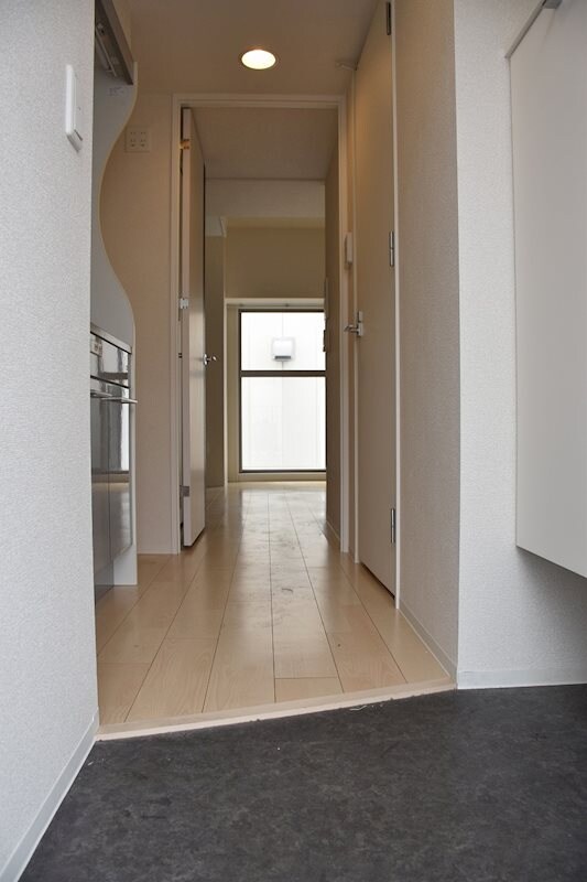 阿波座駅 徒歩3分 2階の物件内観写真