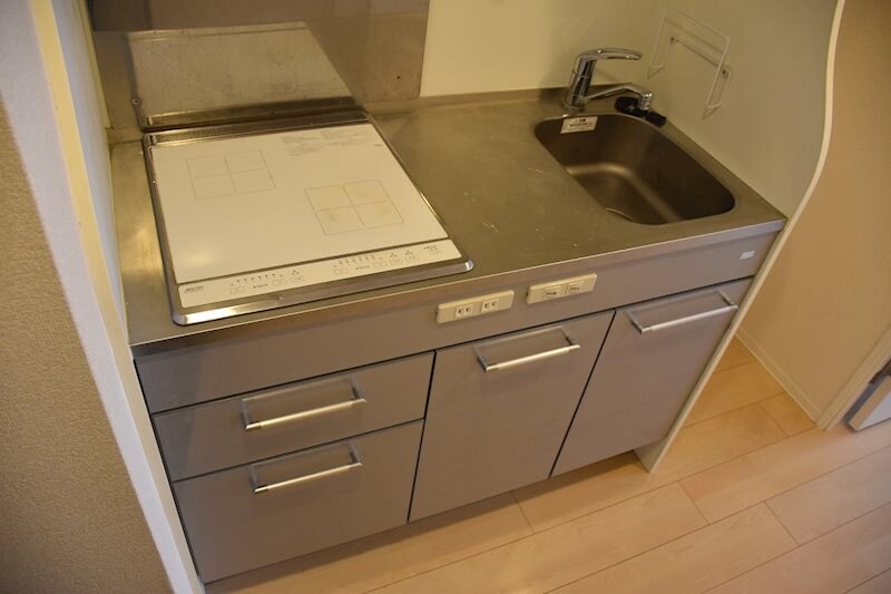 阿波座駅 徒歩3分 2階の物件内観写真