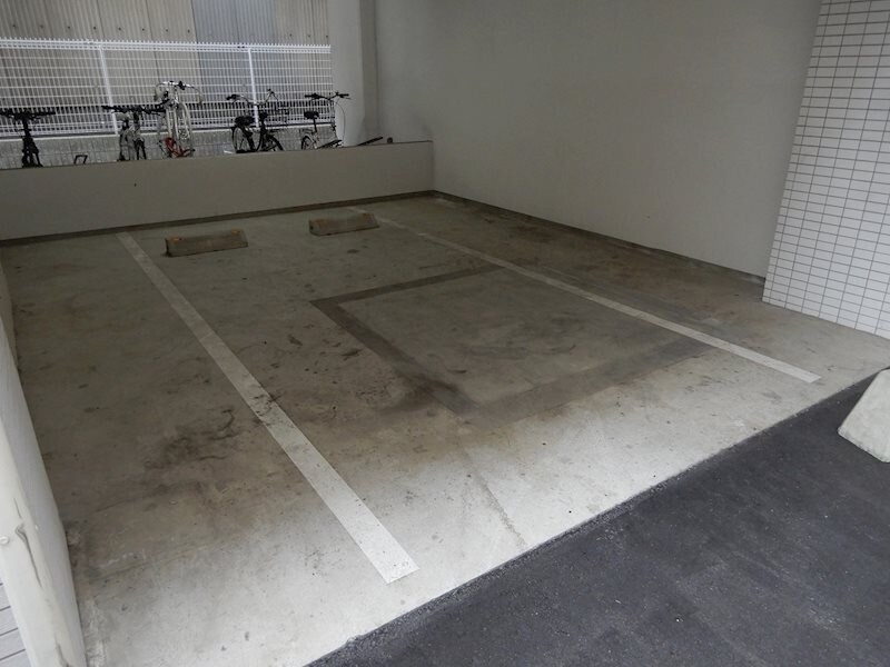 阿波座駅 徒歩3分 2階の物件外観写真