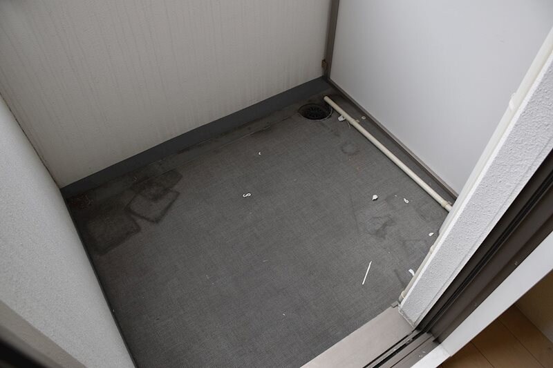 阿波座駅 徒歩3分 2階の物件内観写真