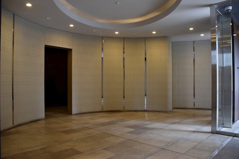 阿波座駅 徒歩3分 2階の物件内観写真