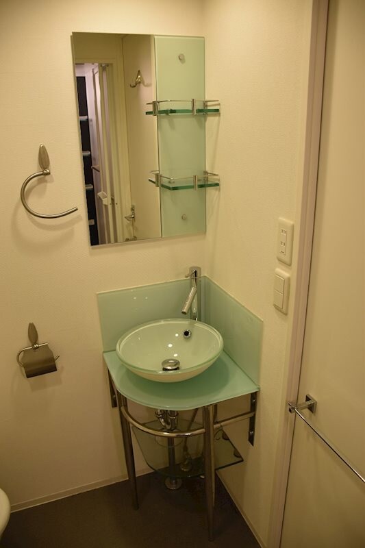 阿波座駅 徒歩3分 2階の物件内観写真