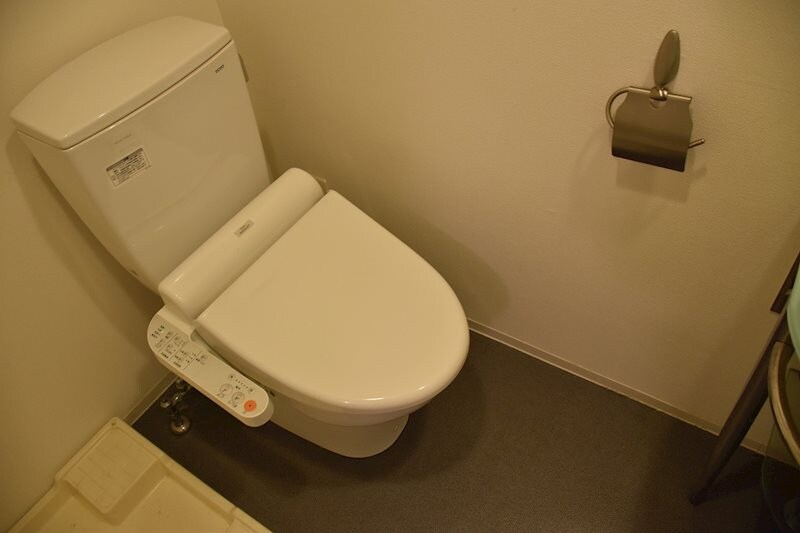 阿波座駅 徒歩3分 2階の物件内観写真