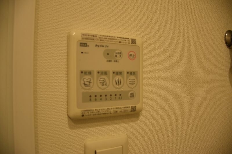 阿波座駅 徒歩3分 2階の物件内観写真