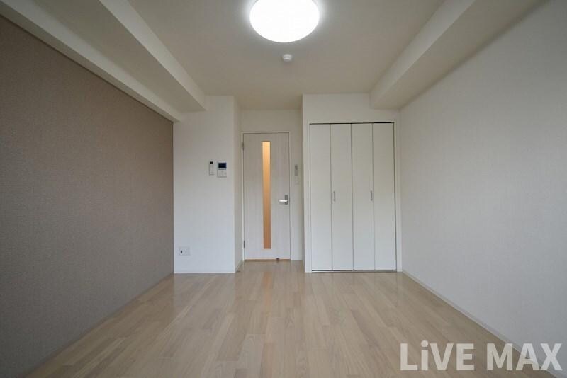 レオンヴァリエ福島野田の物件内観写真