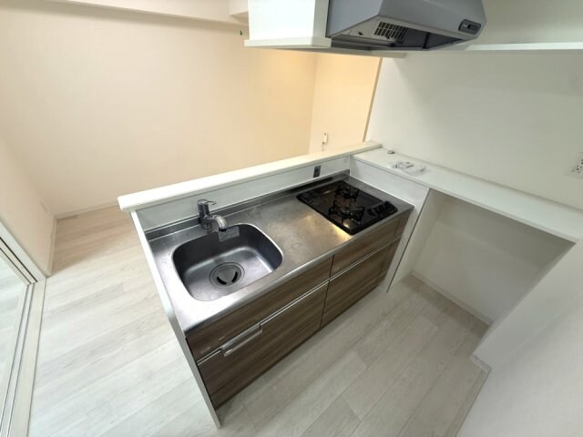 グランディア大阪ノースの物件内観写真