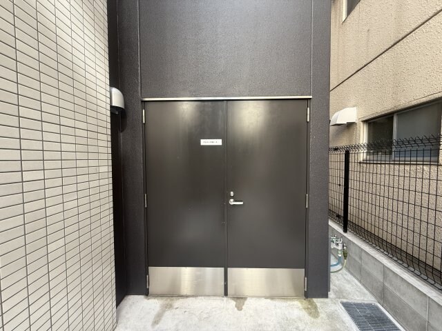 グランディア大阪ノースの物件内観写真