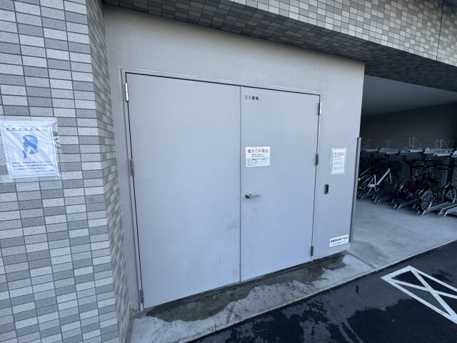 エスリード大阪プライムゲートの物件内観写真