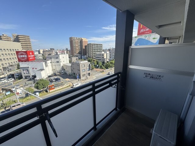 エスリード大阪プライムゲートの物件内観写真