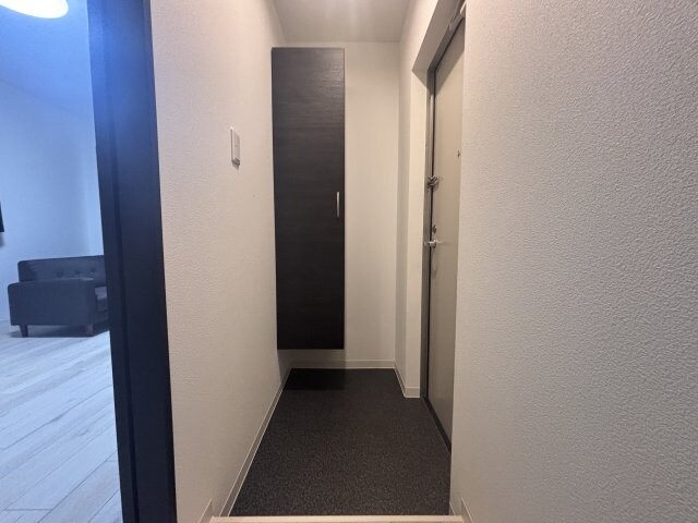 グレイスキューブの物件内観写真