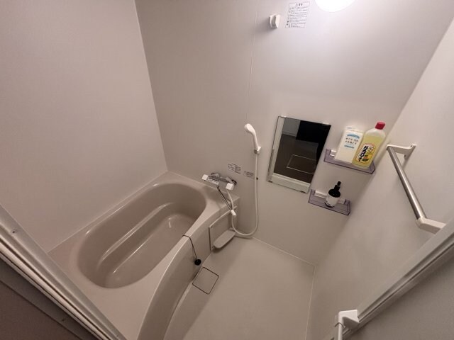 グレイスキューブの物件内観写真