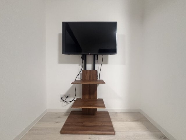 グレイスキューブの物件内観写真