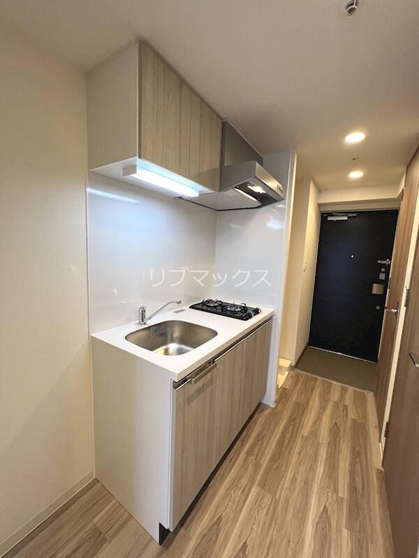 プレサンス東三国エンブレイスの物件内観写真