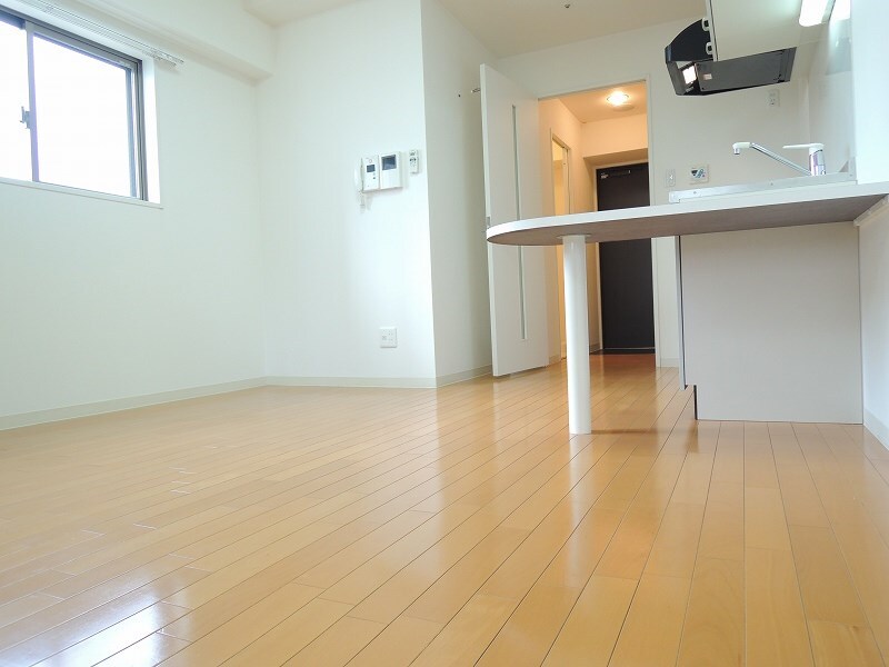 レジディア京町堀の物件内観写真
