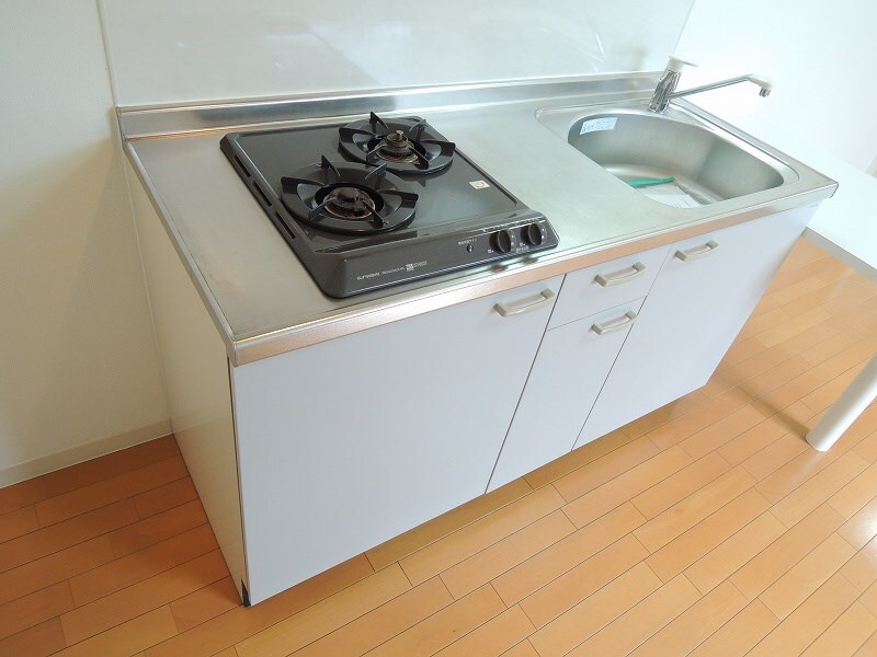 レジディア京町堀の物件内観写真