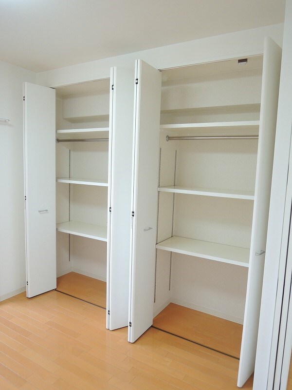 レジディア京町堀の物件内観写真